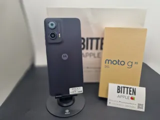 MOTOROLA G35 256GB GARANTIA CAMBIO