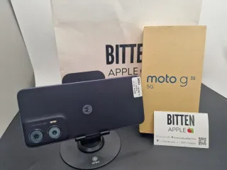 MOTOROLA G35 256GB GARANTIA CAMBIO