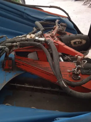 Abanico Topavi M6 2005