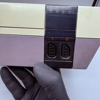 Nintendo NES Console - Versione Italiana