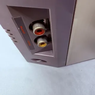 Nintendo NES Console - Versione Italiana