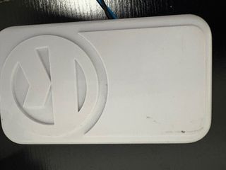 Pulsador y timbre ding dong