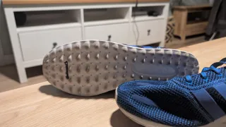 Zapatillas Adidas Los Ángeles Talla 41.5