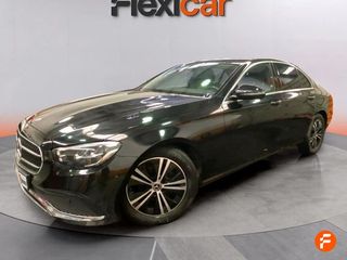 Mercedes Clase E E 220 d