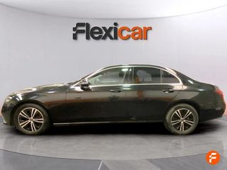 Mercedes Clase E E 220 d