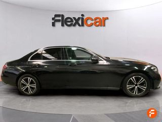 Mercedes Clase E E 220 d