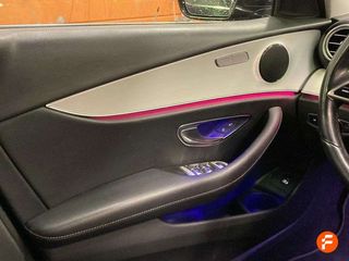 Mercedes Clase E E 220 d