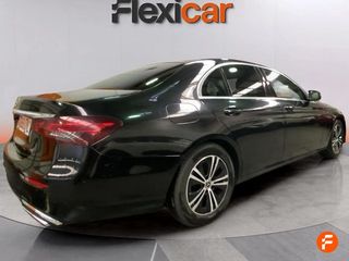 Mercedes Clase E E 220 d