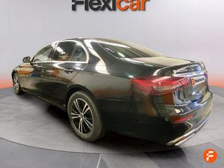 Mercedes Clase E E 220 d