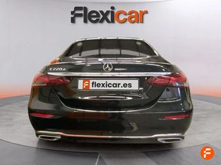 Mercedes Clase E E 220 d