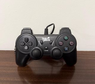 Joystick Under Control Controller PS3 Nero