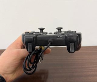Joystick Under Control Controller PS3 Nero