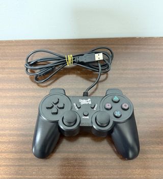 Joystick Under Control Controller PS3 Nero