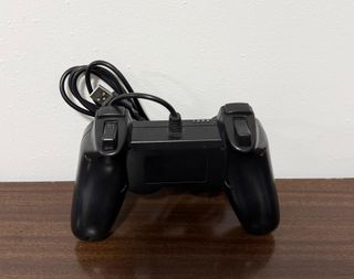 Joystick Under Control Controller PS3 Nero