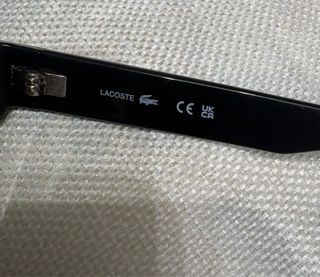 Gafas Lacoste Hombre
