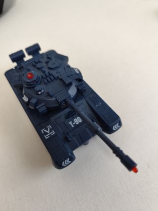 Tanque Ruso T-90 Control Remoto