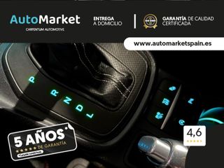 Ford Puma 1.0 EcoBoost STLine X MHEV Auto GRIS MAGNETIC