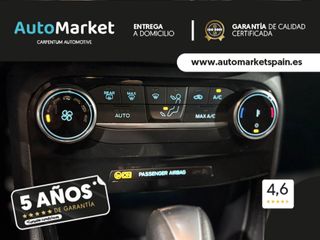 Ford Puma 1.0 EcoBoost STLine X MHEV Auto GRIS MAGNETIC