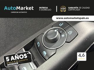 Ford Puma 1.0 EcoBoost STLine X MHEV Auto GRIS MAGNETIC