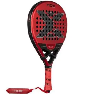 Nox EA10 Ventus Hybrid 2026