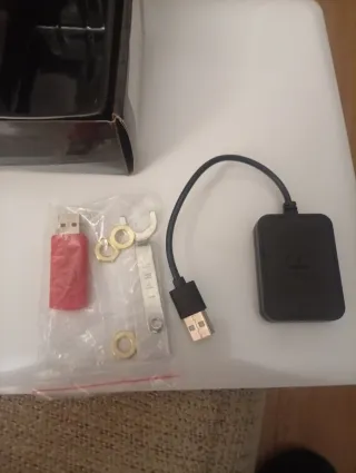 TPMS Sensores Presión Neumáticos Coche