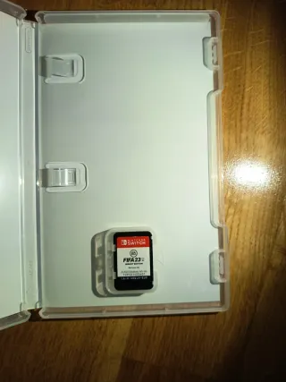 FIFA 23 Legacy Edition Nintendo Switch