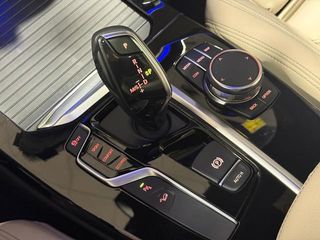 BMW X3 xDrive20d 140 kW (190 CV)