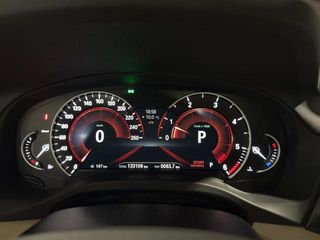 BMW X3 xDrive20d 140 kW (190 CV)