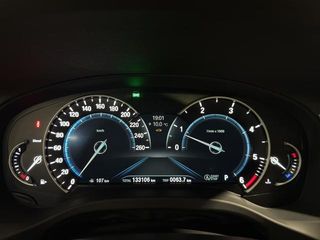 BMW X3 xDrive20d 140 kW (190 CV)