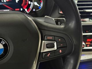 BMW X3 xDrive20d 140 kW (190 CV)