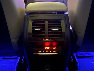 BMW X3 xDrive20d 140 kW (190 CV)