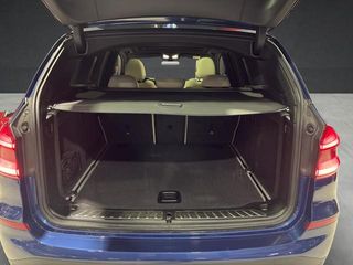 BMW X3 xDrive20d 140 kW (190 CV)
