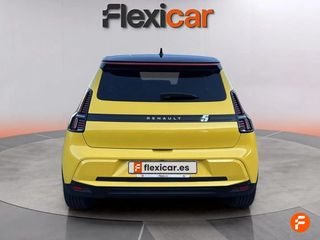 Renault R5 R5 ELECTRICO 78KW