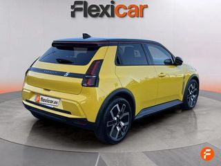 Renault R5 R5 ELECTRICO 78KW