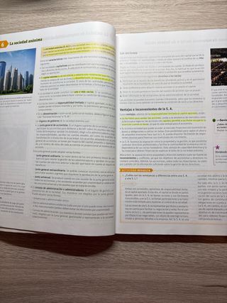 Economía. 2 Bachillerato. Savia SM