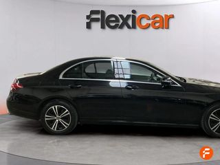 Mercedes Clase E E 220 d