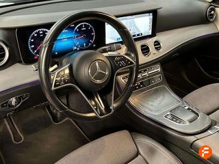 Mercedes Clase E E 220 d