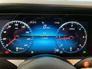 Mercedes Clase E E 220 d