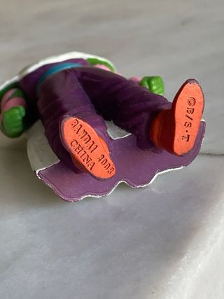 Figura Píccolo Dragon Ball Z Bandai 2008