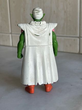 Figura Píccolo Dragon Ball Z Bandai 2008