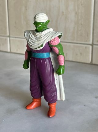 Figura Píccolo Dragon Ball Z Bandai 2008