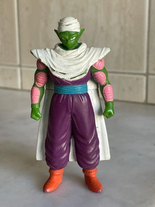 Figura Píccolo Dragon Ball Z Bandai 2008