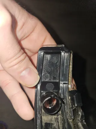 Intermitentes Toyota Auris