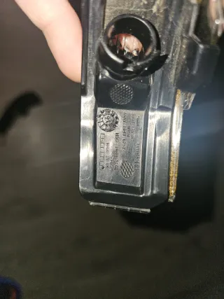 Intermitentes Toyota Auris