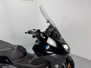 BMW C 650 SPORT 2016