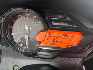 BMW C 650 SPORT 2016