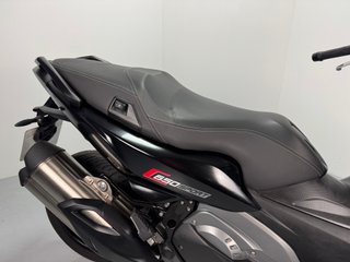 BMW C 650 SPORT 2016