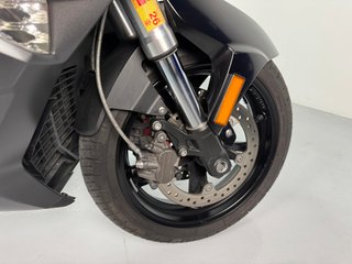 BMW C 650 SPORT 2016