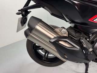 BMW C 650 SPORT 2016