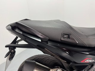 BMW C 650 SPORT 2016